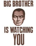 big-brother-is-watching-you-posters